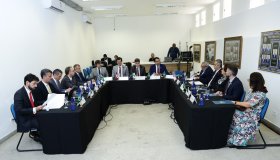 CONAMP e CNPG realizam reunião conjunta para tratar sobre temas de interesse do MP brasileiro